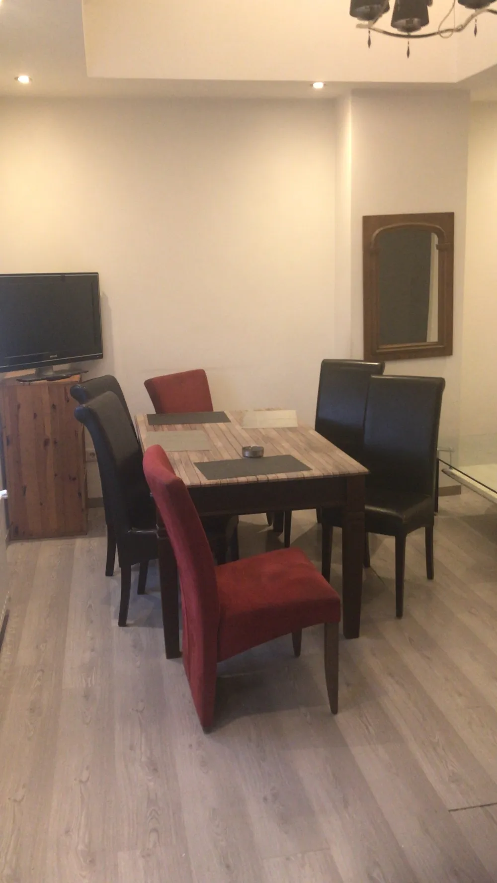 Apartement Merksem Antwerpen